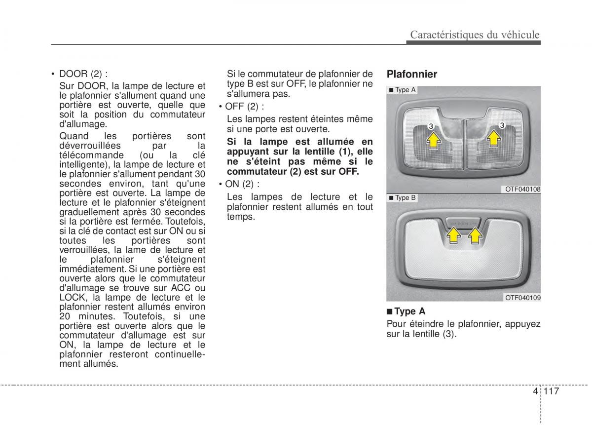 Kia Optima III 3 manuel du proprietaire / page 195