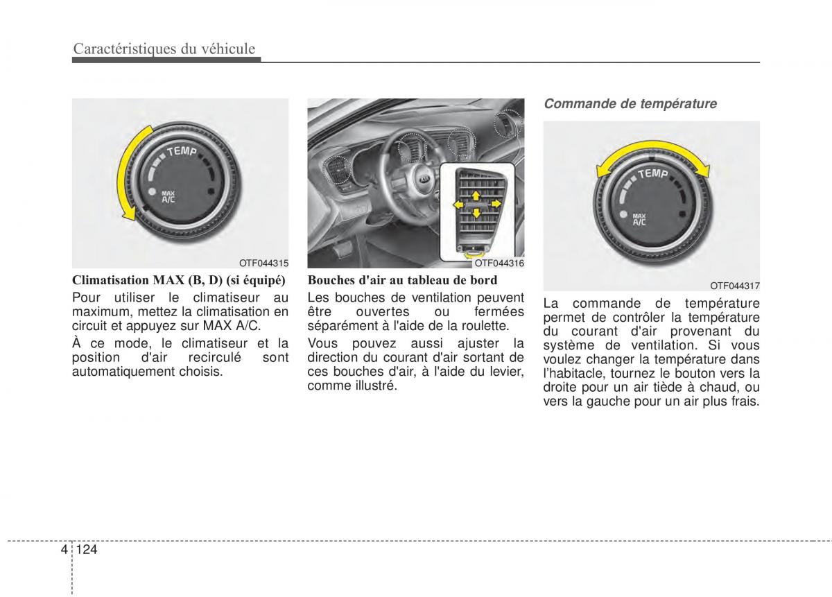 Kia Optima III 3 manuel du proprietaire / page 202