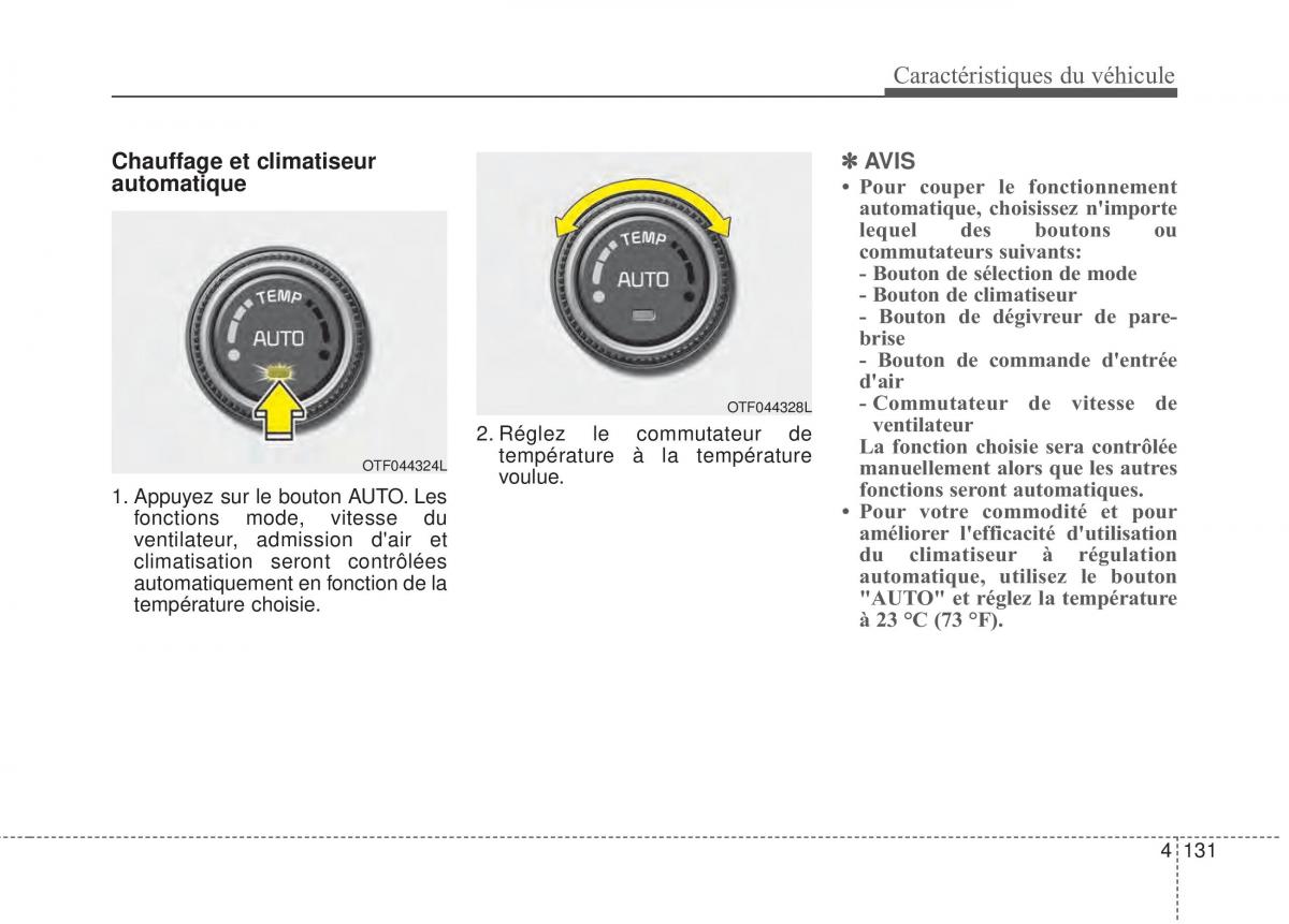 Kia Optima III 3 manuel du proprietaire / page 209