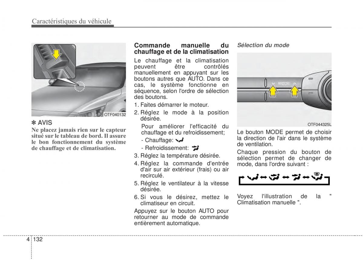 Kia Optima III 3 manuel du proprietaire / page 210