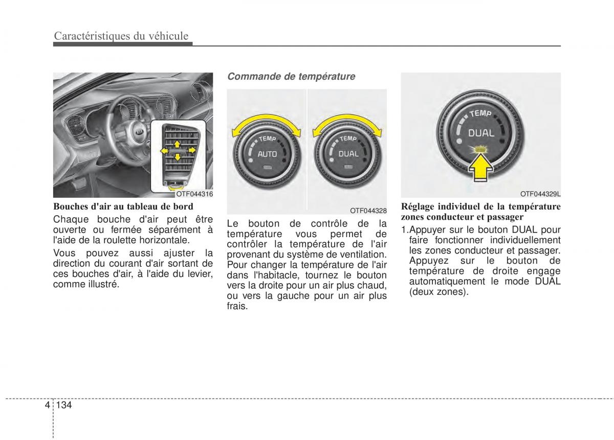 Kia Optima III 3 manuel du proprietaire / page 212