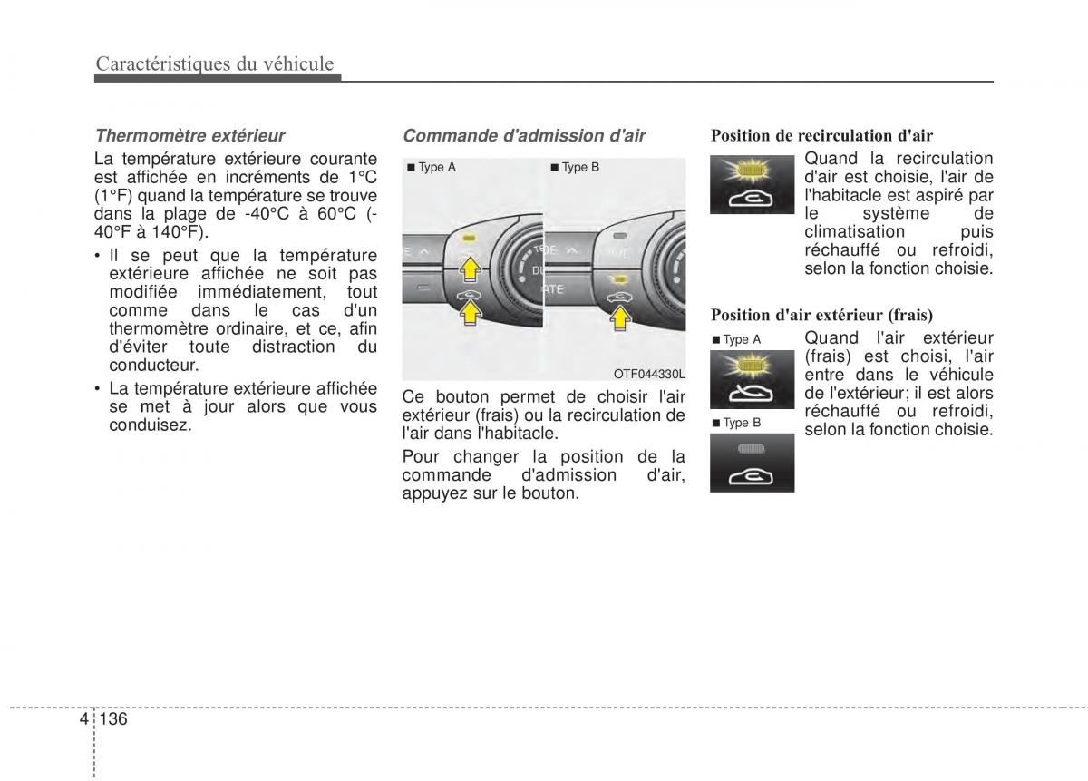 Kia Optima III 3 manuel du proprietaire / page 214