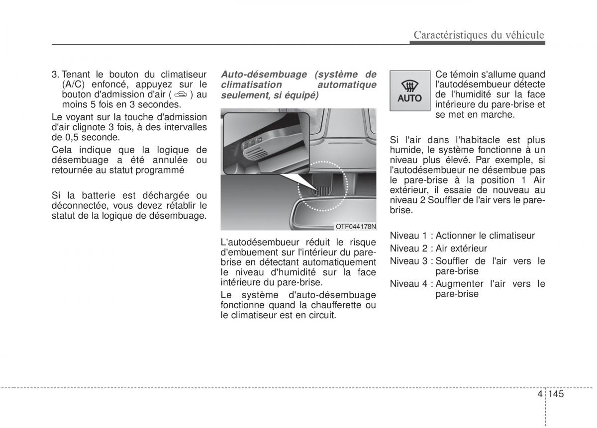 Kia Optima III 3 manuel du proprietaire / page 223