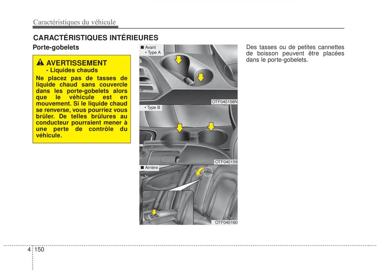 Kia Optima III 3 manuel du proprietaire / page 228