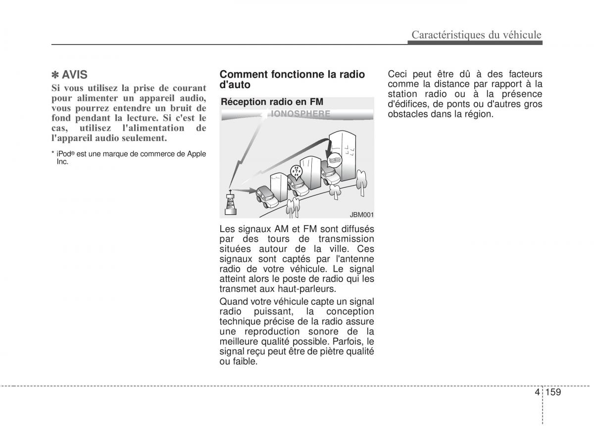 Kia Optima III 3 manuel du proprietaire / page 237