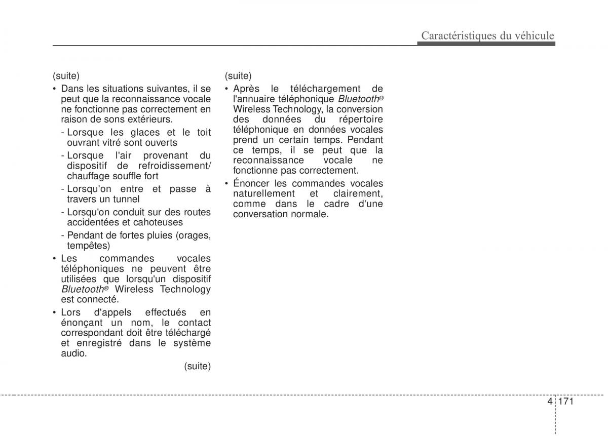 Kia Optima III 3 manuel du proprietaire / page 249