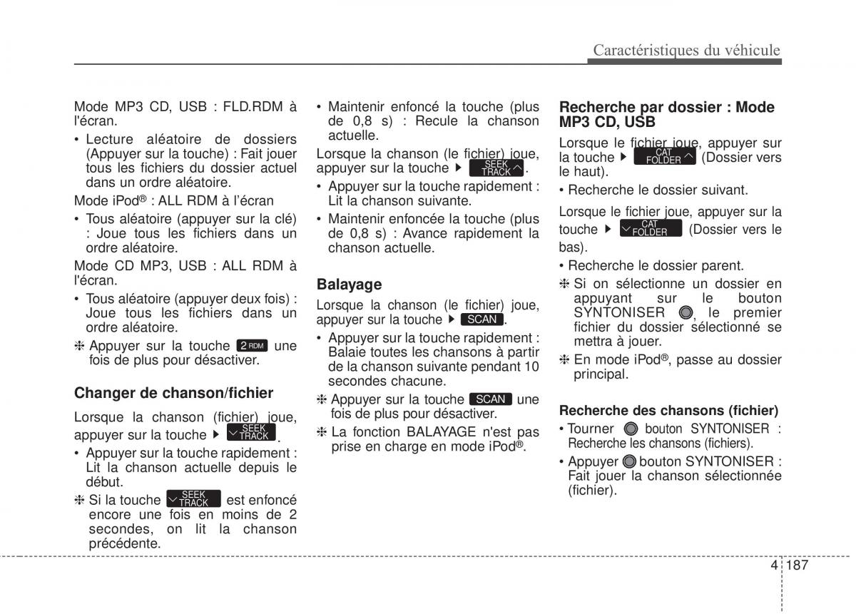 Kia Optima III 3 manuel du proprietaire / page 265