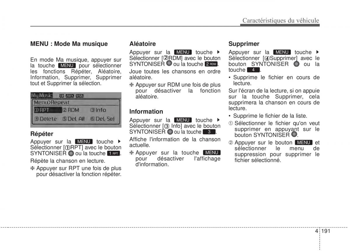 Kia Optima III 3 manuel du proprietaire / page 269