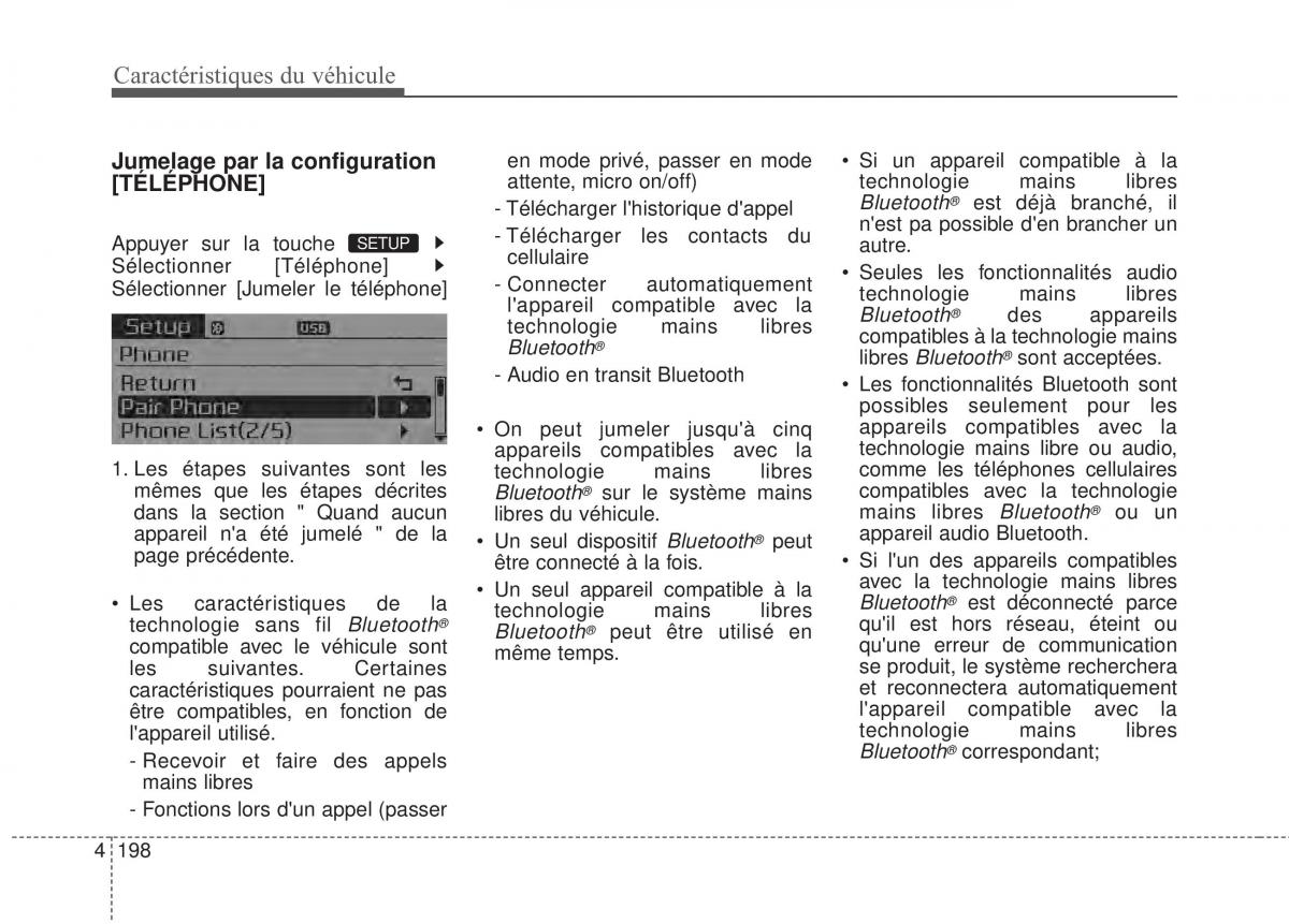 Kia Optima III 3 manuel du proprietaire / page 276