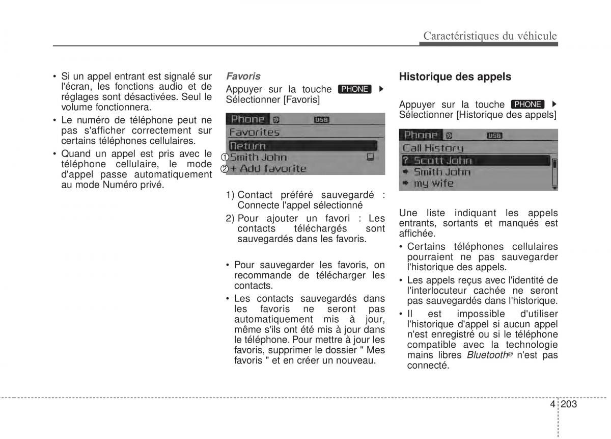 Kia Optima III 3 manuel du proprietaire / page 281