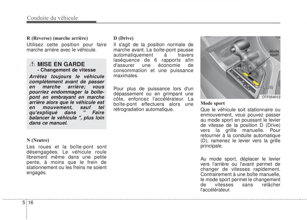 Kia Optima III 3 manuel du proprietaire / page 311