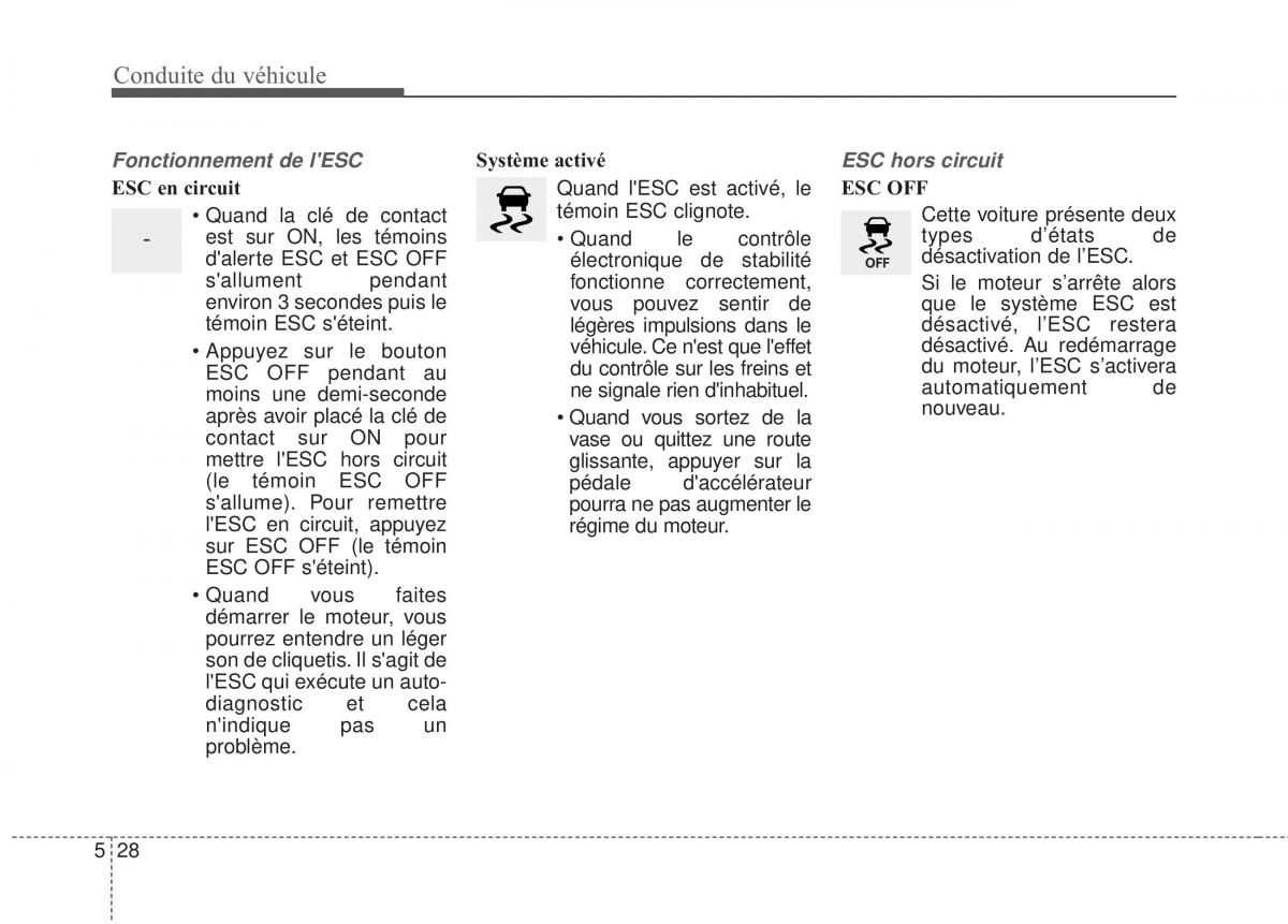 Kia Optima III 3 manuel du proprietaire / page 323