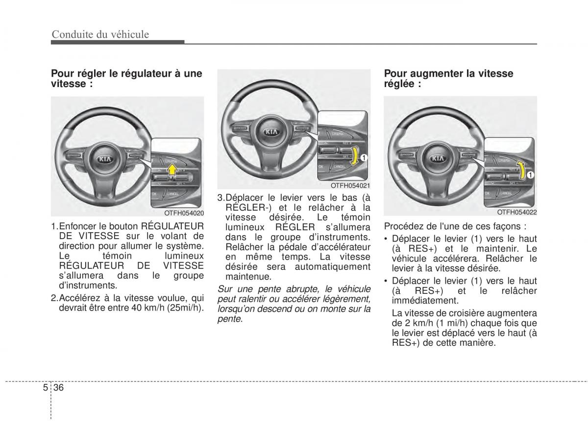 Kia Optima III 3 manuel du proprietaire / page 331