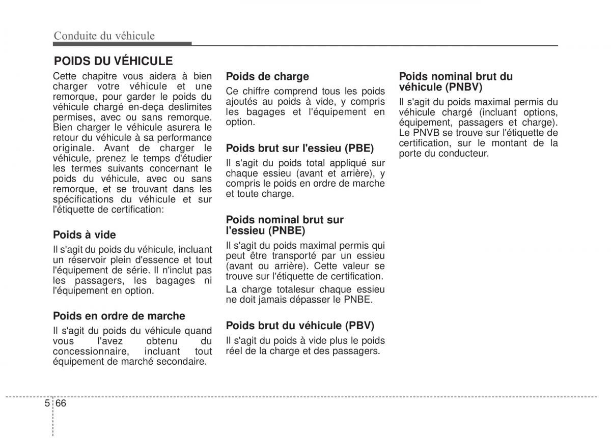 Kia Optima III 3 manuel du proprietaire / page 361