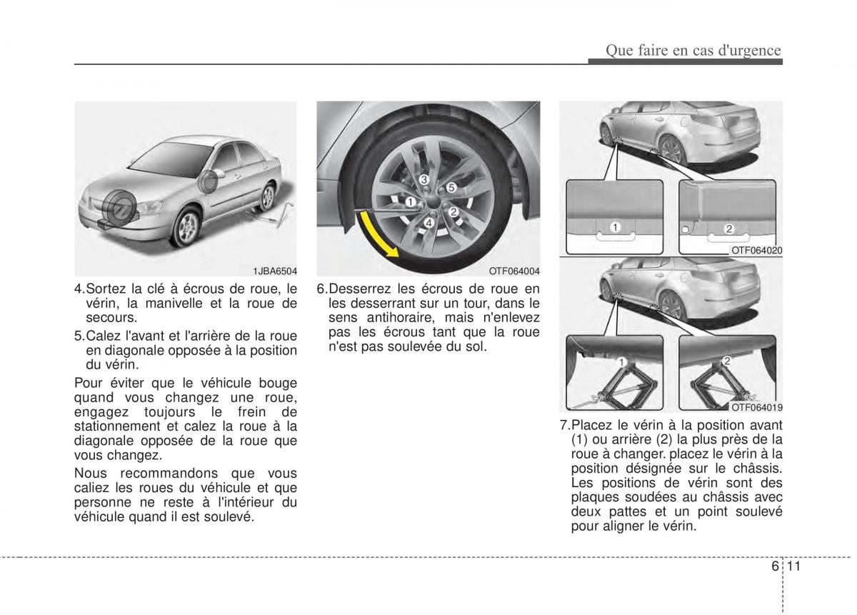 Kia Optima III 3 manuel du proprietaire / page 372