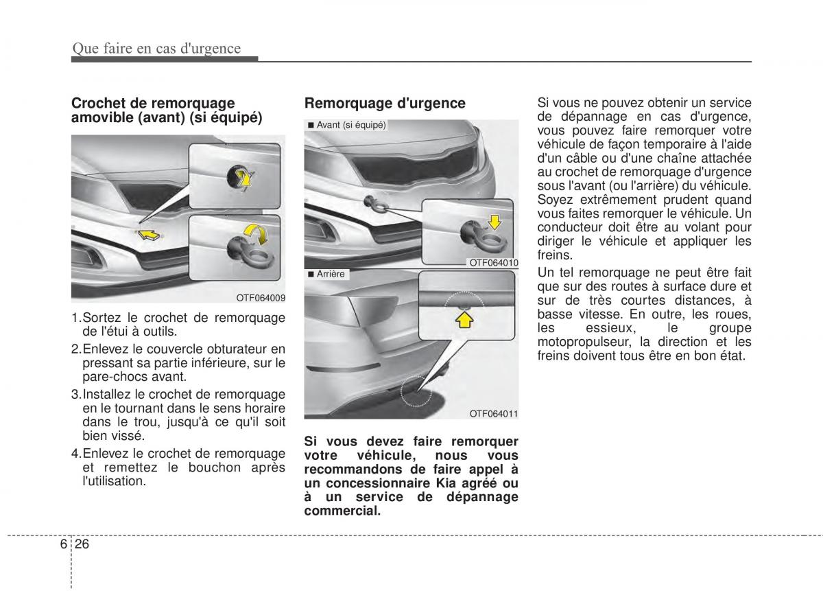 Kia Optima III 3 manuel du proprietaire / page 387