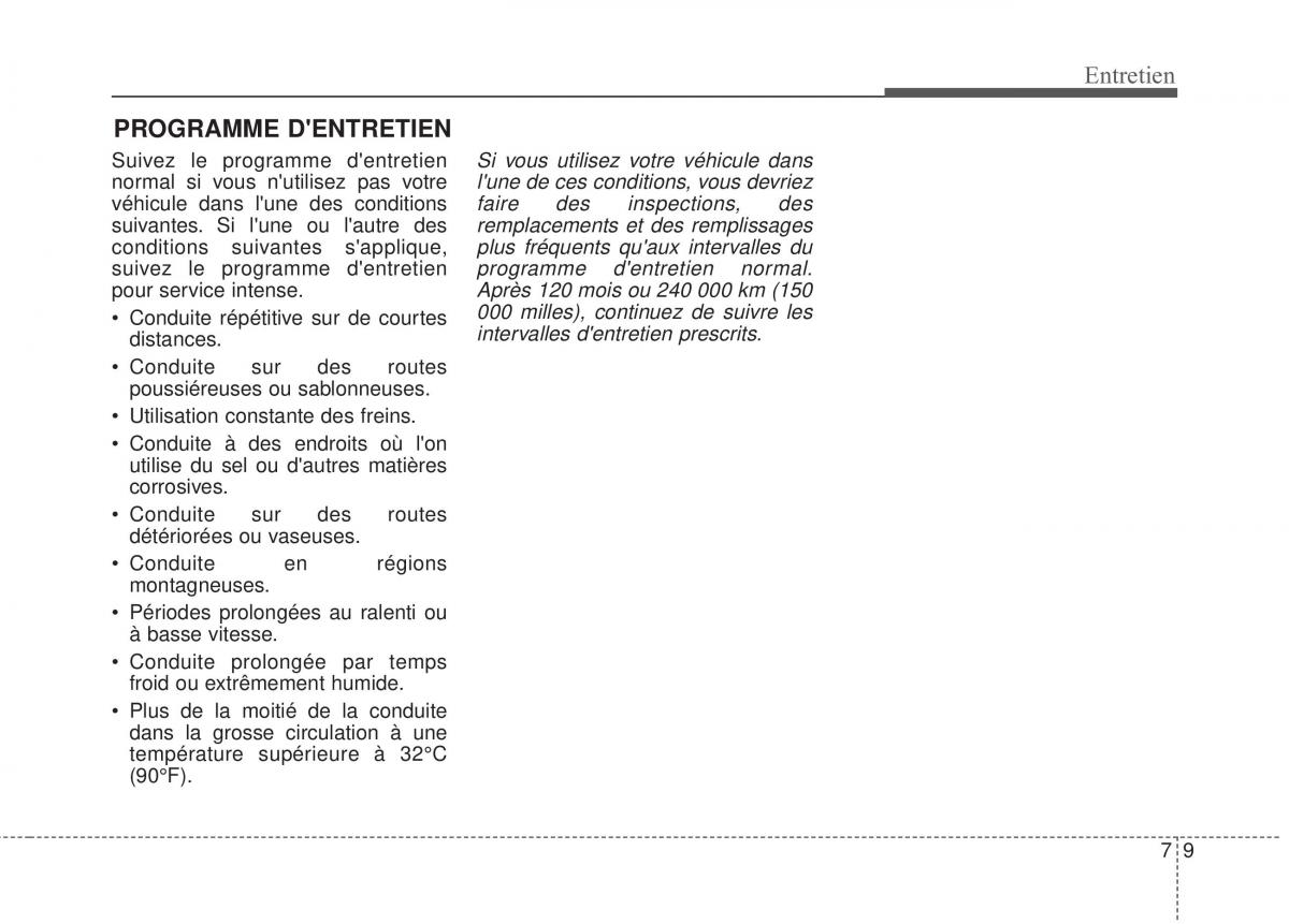 Kia Optima III 3 manuel du proprietaire / page 399