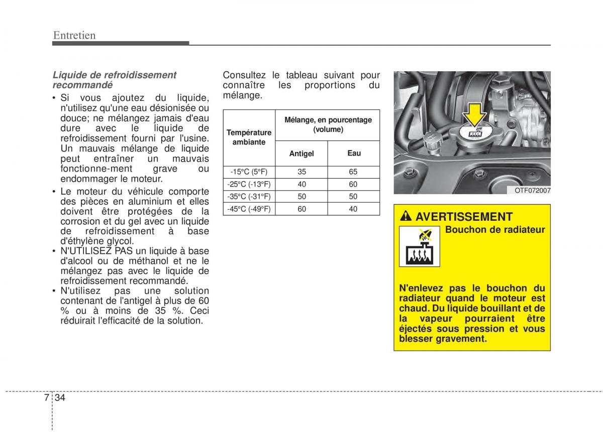 Kia Optima III 3 manuel du proprietaire / page 424