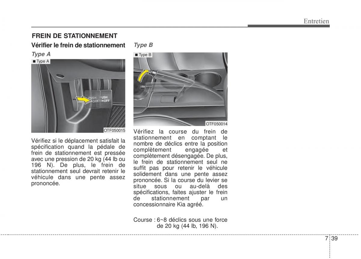 Kia Optima III 3 manuel du proprietaire / page 429