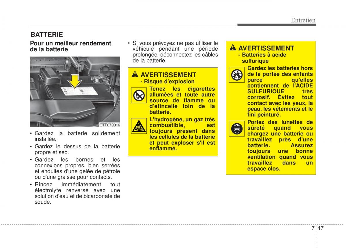 Kia Optima III 3 manuel du proprietaire / page 437