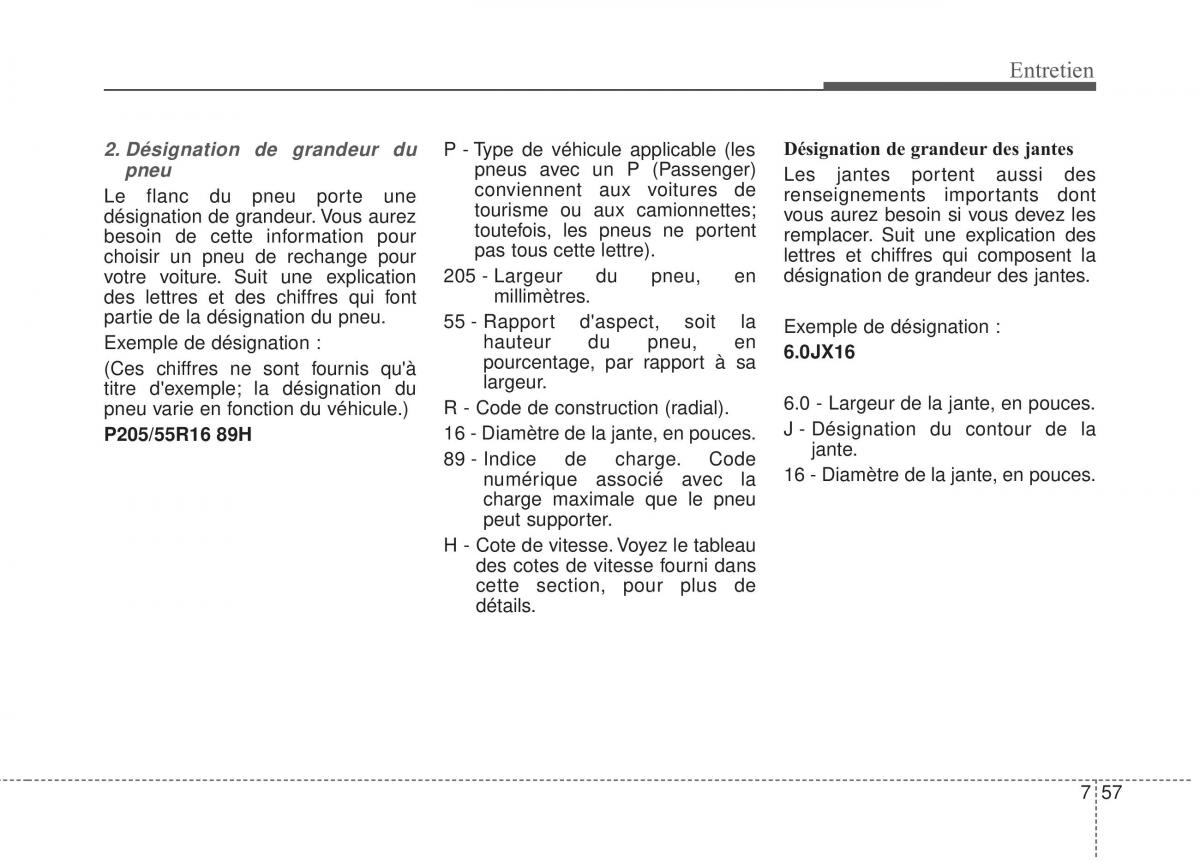 Kia Optima III 3 manuel du proprietaire / page 447