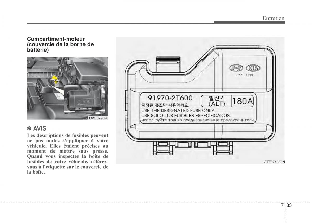 Kia Optima III 3 manuel du proprietaire / page 473