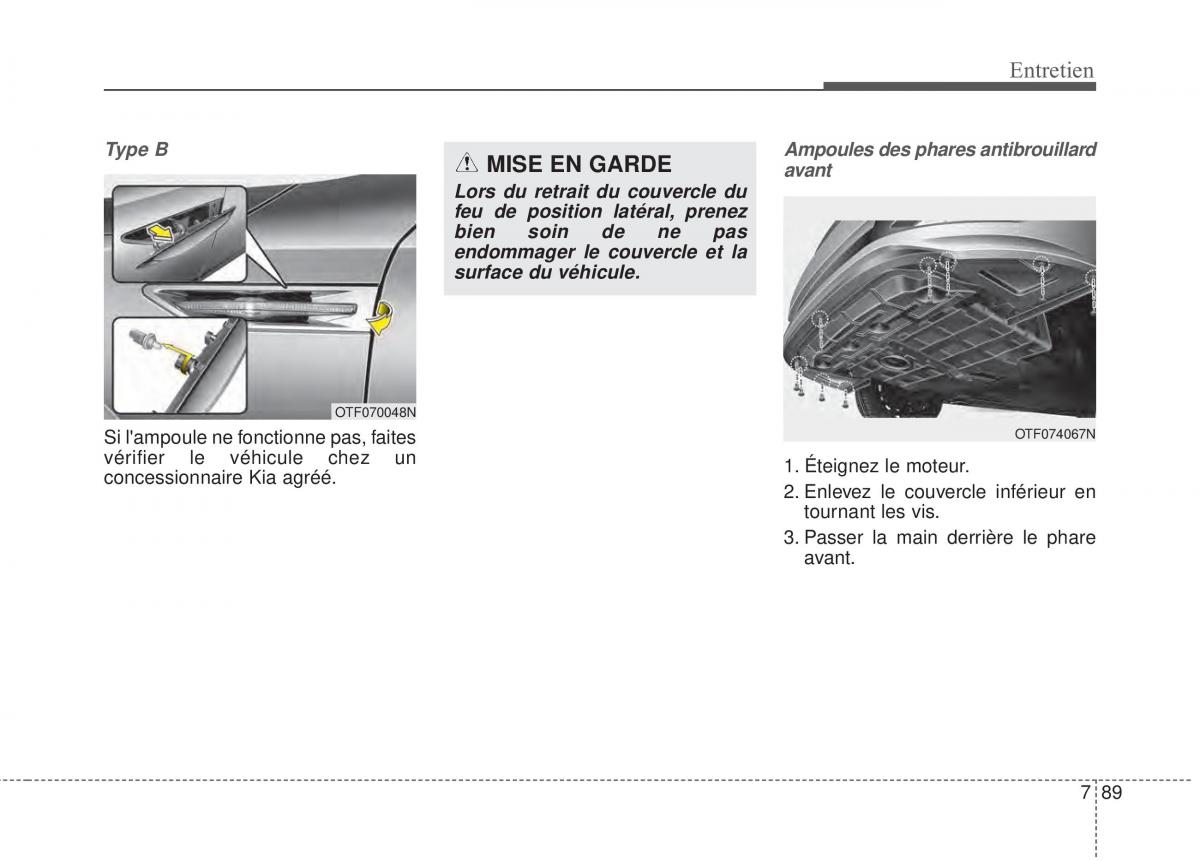 Kia Optima III 3 manuel du proprietaire / page 479