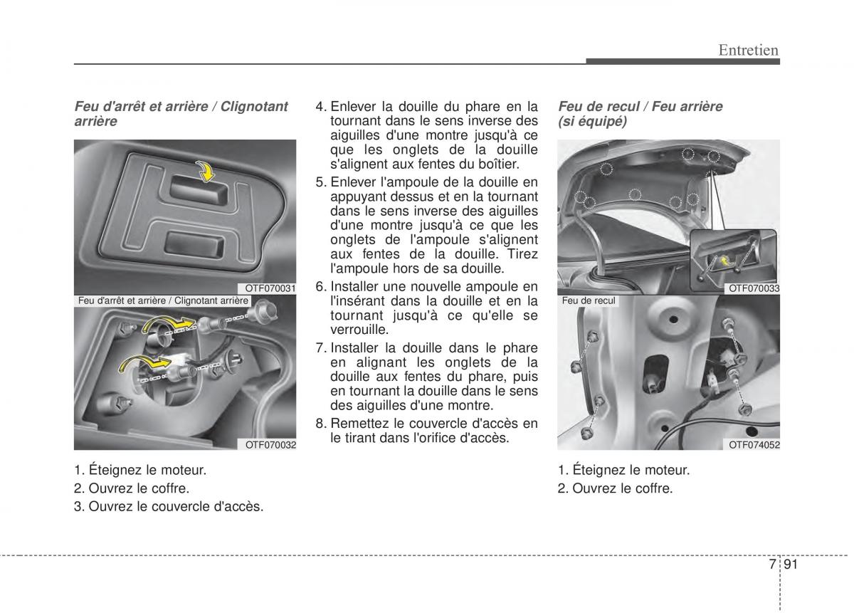 Kia Optima III 3 manuel du proprietaire / page 481