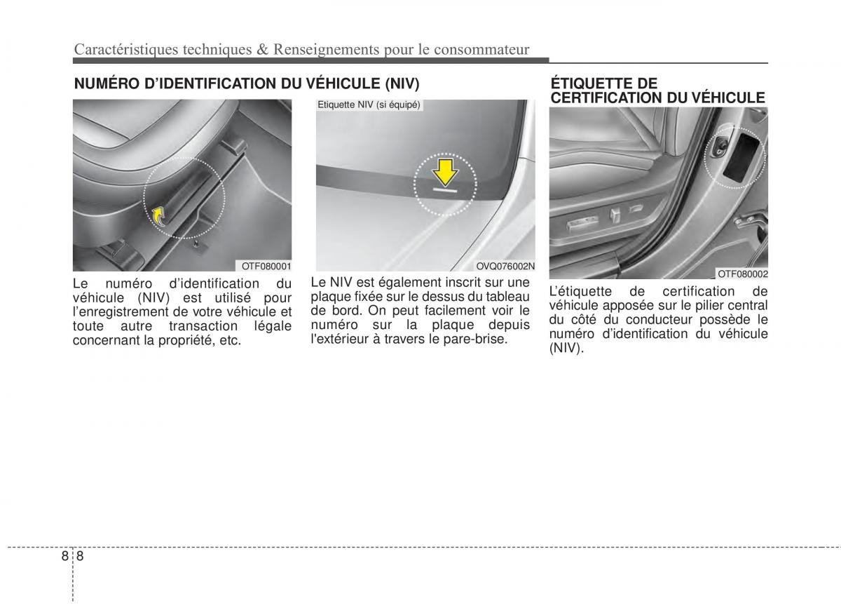 Kia Optima III 3 manuel du proprietaire / page 506