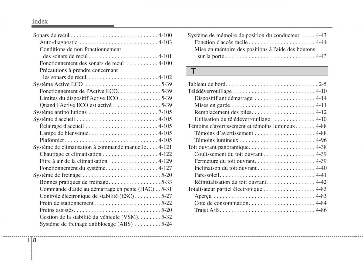 Kia Optima III 3 manuel du proprietaire / page 515