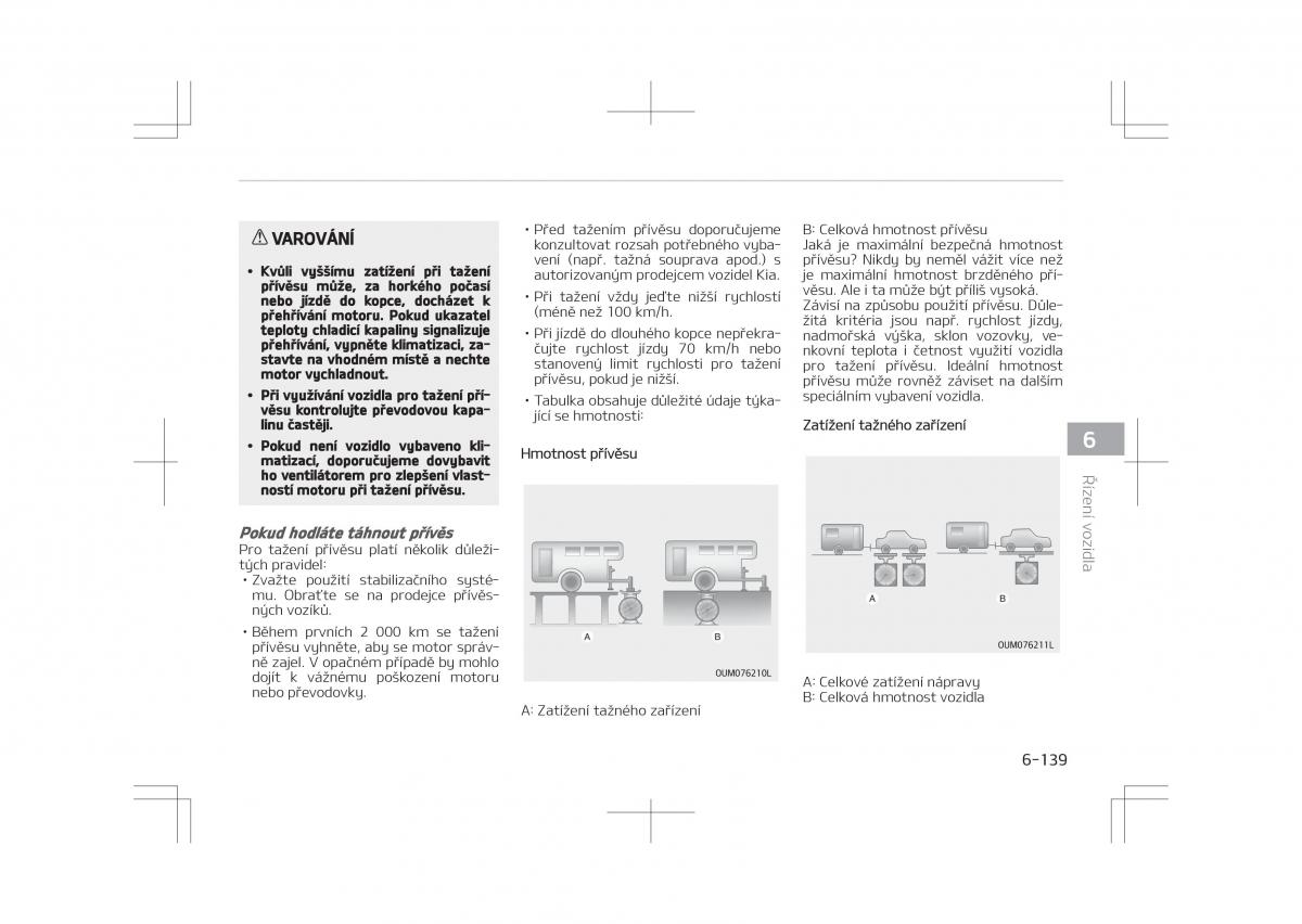 Kia Optima IV 4 navod k obsludze / page 557