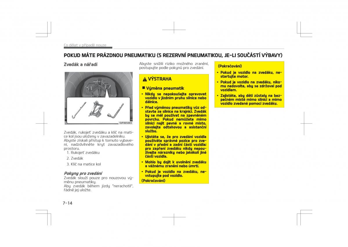 Kia Optima IV 4 navod k obsludze / page 576