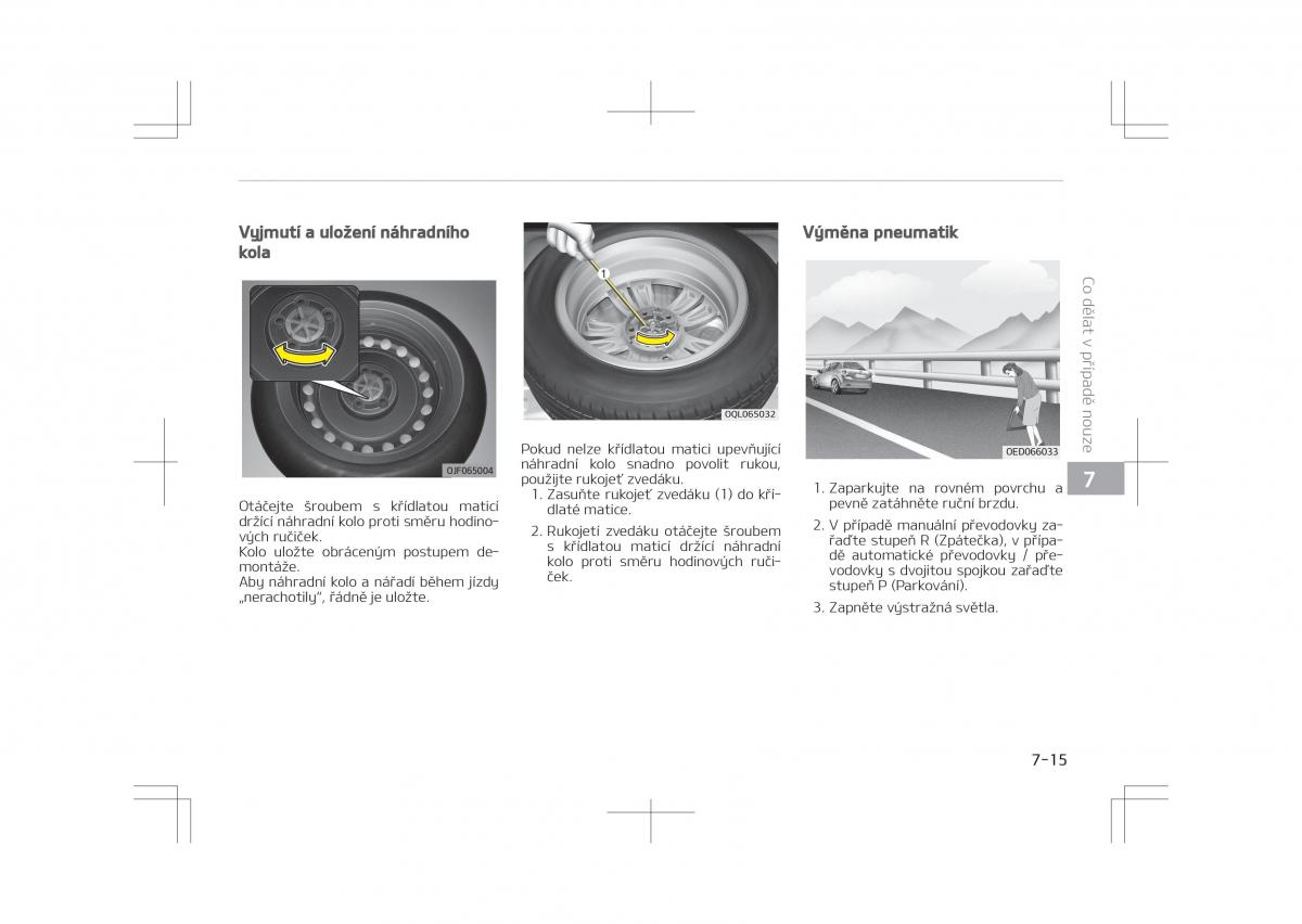 Kia Optima IV 4 navod k obsludze / page 577