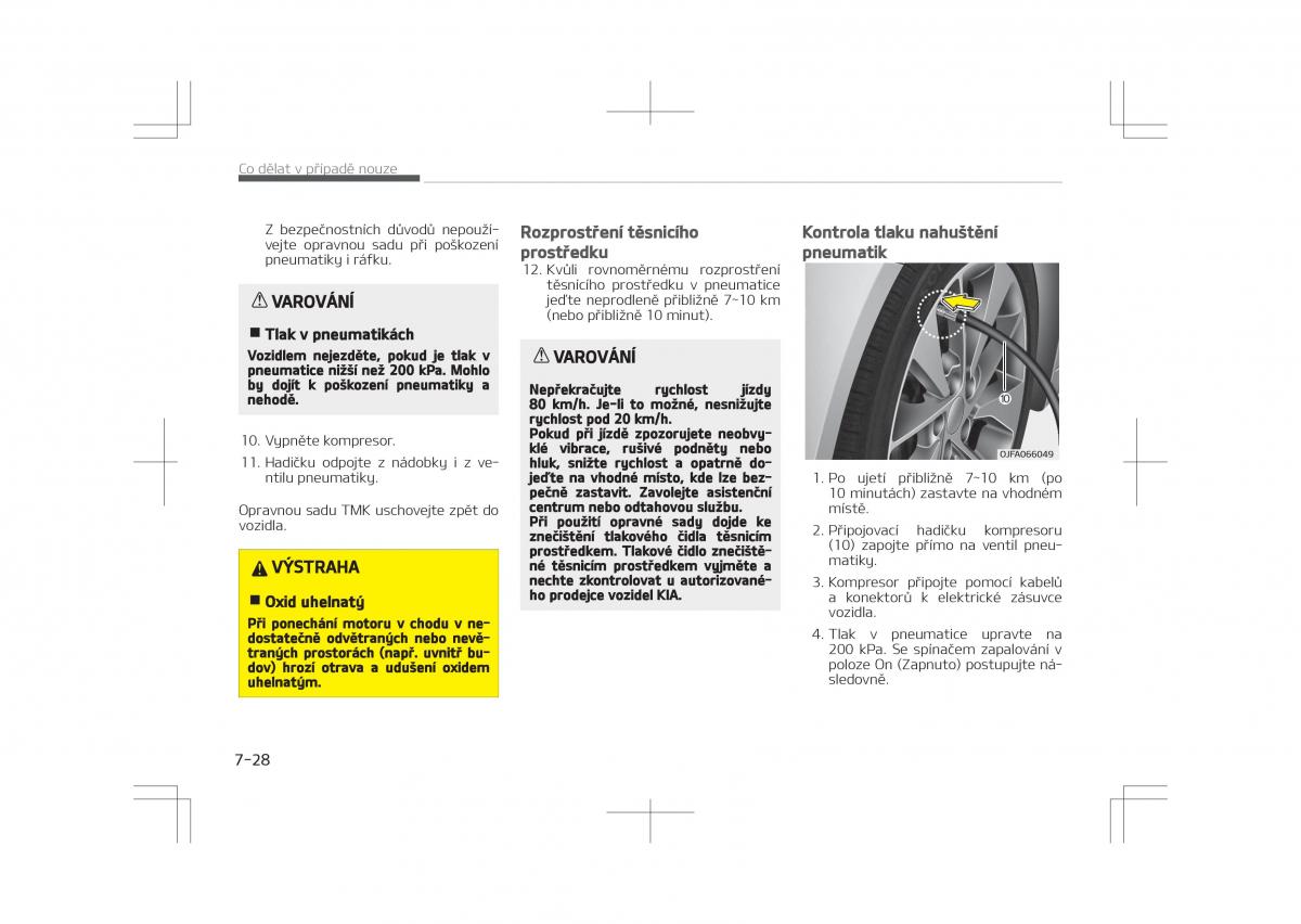 Kia Optima IV 4 navod k obsludze / page 590