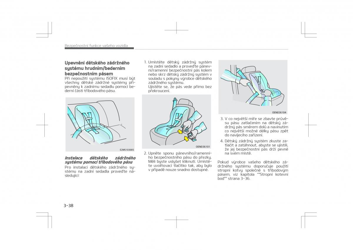 Kia Optima IV 4 navod k obsludze / page 60