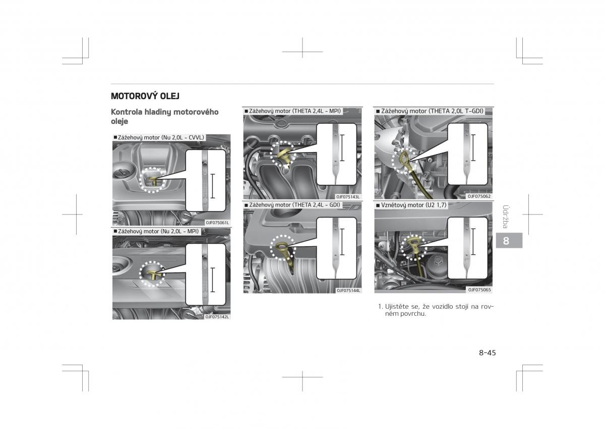 Kia Optima IV 4 navod k obsludze / page 643