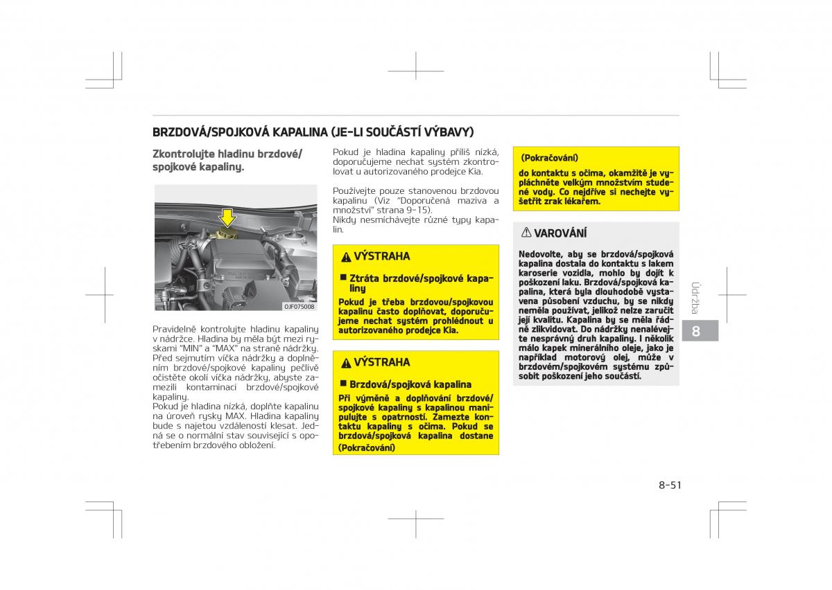 Kia Optima IV 4 navod k obsludze / page 649