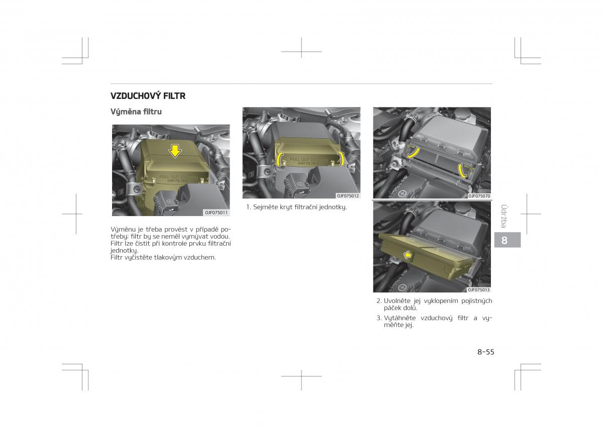 Kia Optima IV 4 navod k obsludze / page 653