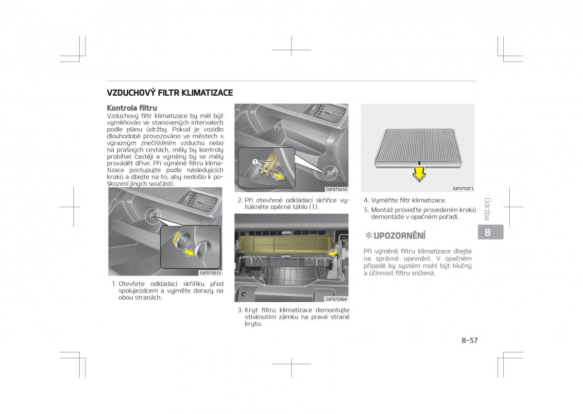 Kia Optima IV 4 navod k obsludze / page 655