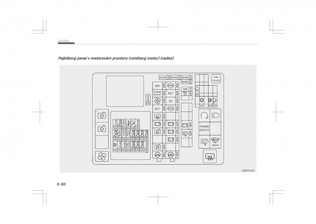 Kia Optima IV 4 navod k obsludze / page 686