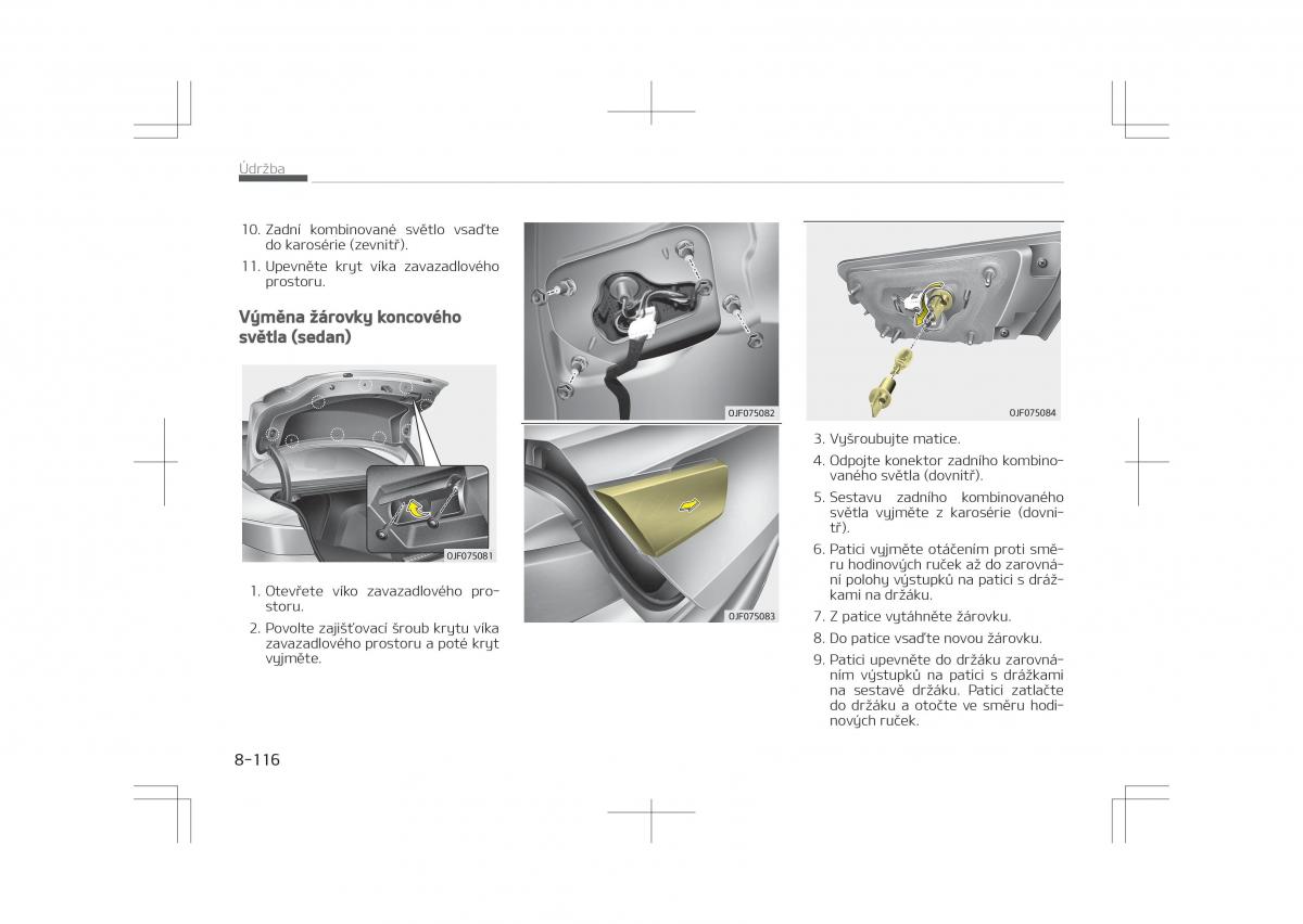 Kia Optima IV 4 navod k obsludze / page 714