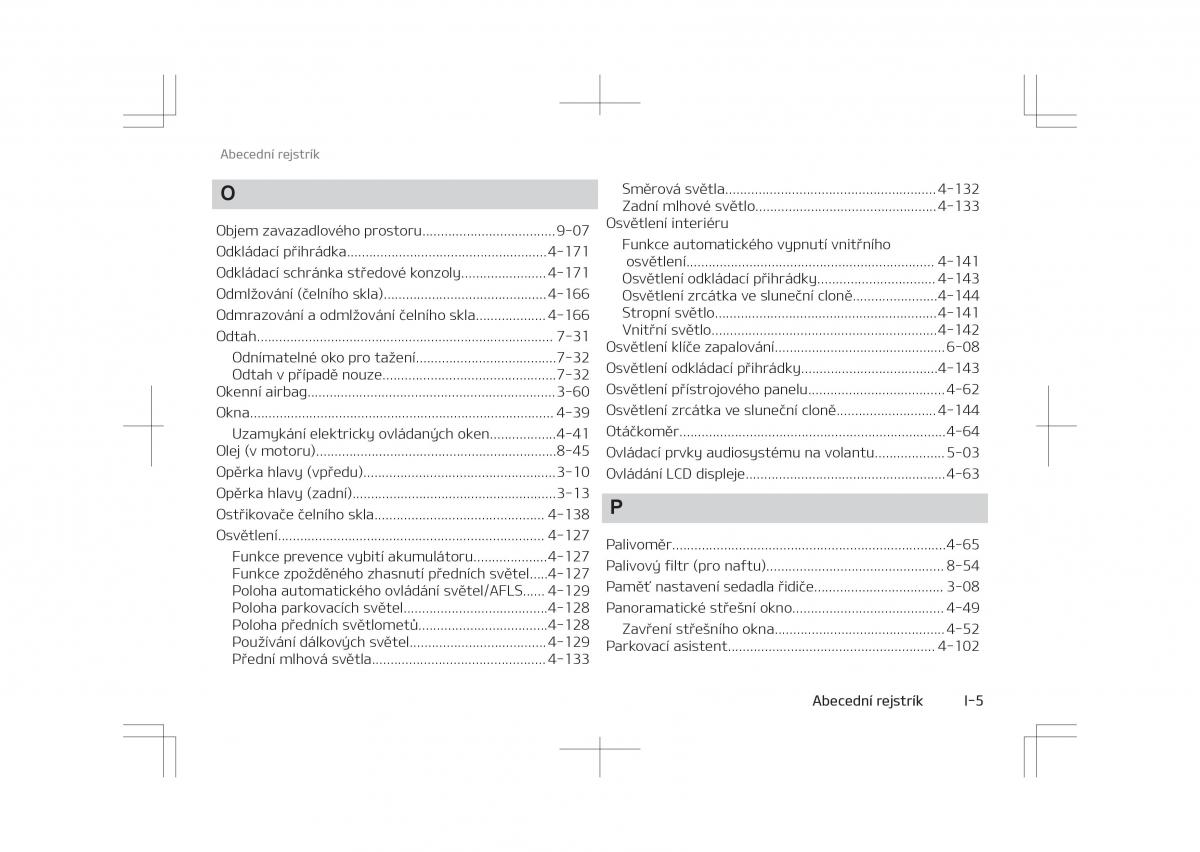 Kia Optima IV 4 navod k obsludze / page 771