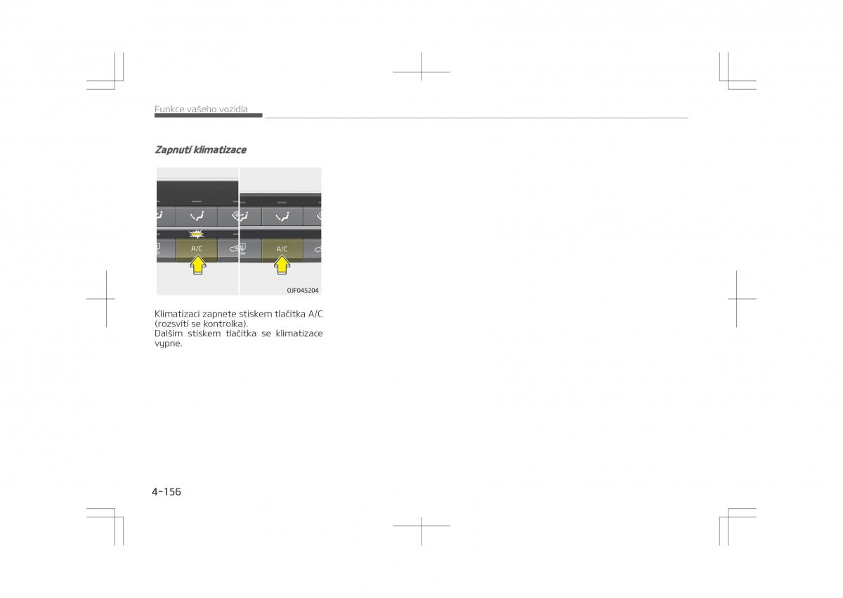 Kia Optima IV 4 navod k obsludze / page 246