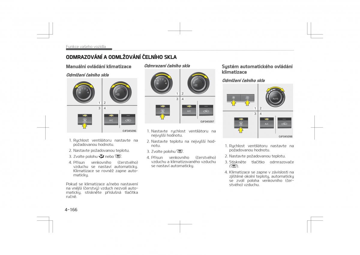 Kia Optima IV 4 navod k obsludze / page 256