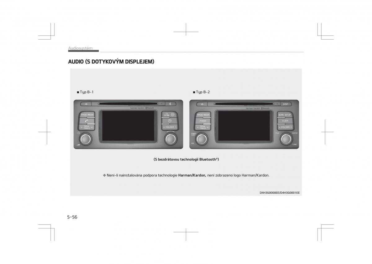 Kia Optima IV 4 navod k obsludze / page 338