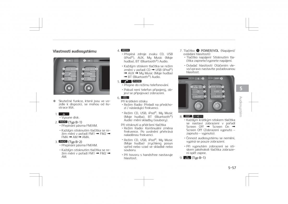 Kia Optima IV 4 navod k obsludze / page 339