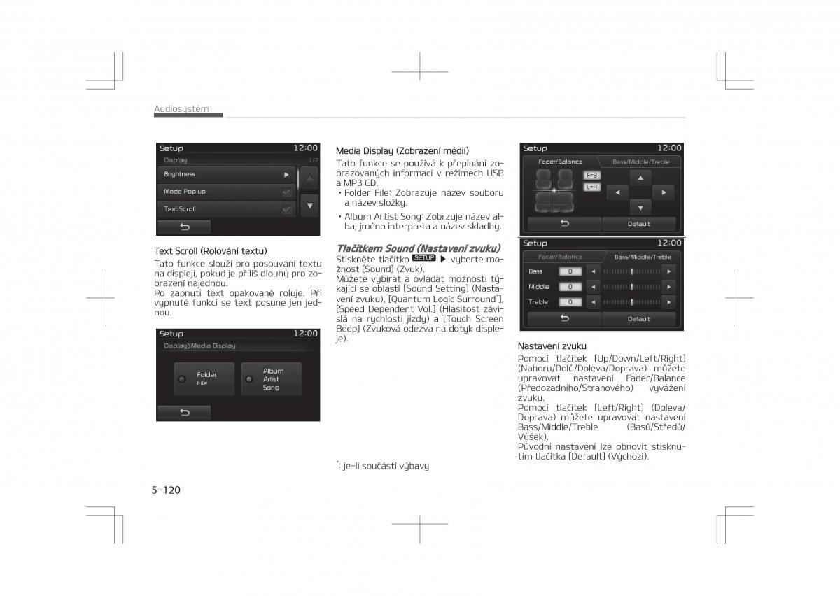 Kia Optima IV 4 navod k obsludze / page 402