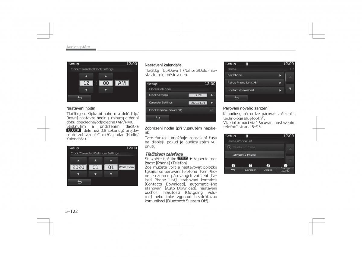 Kia Optima IV 4 navod k obsludze / page 404