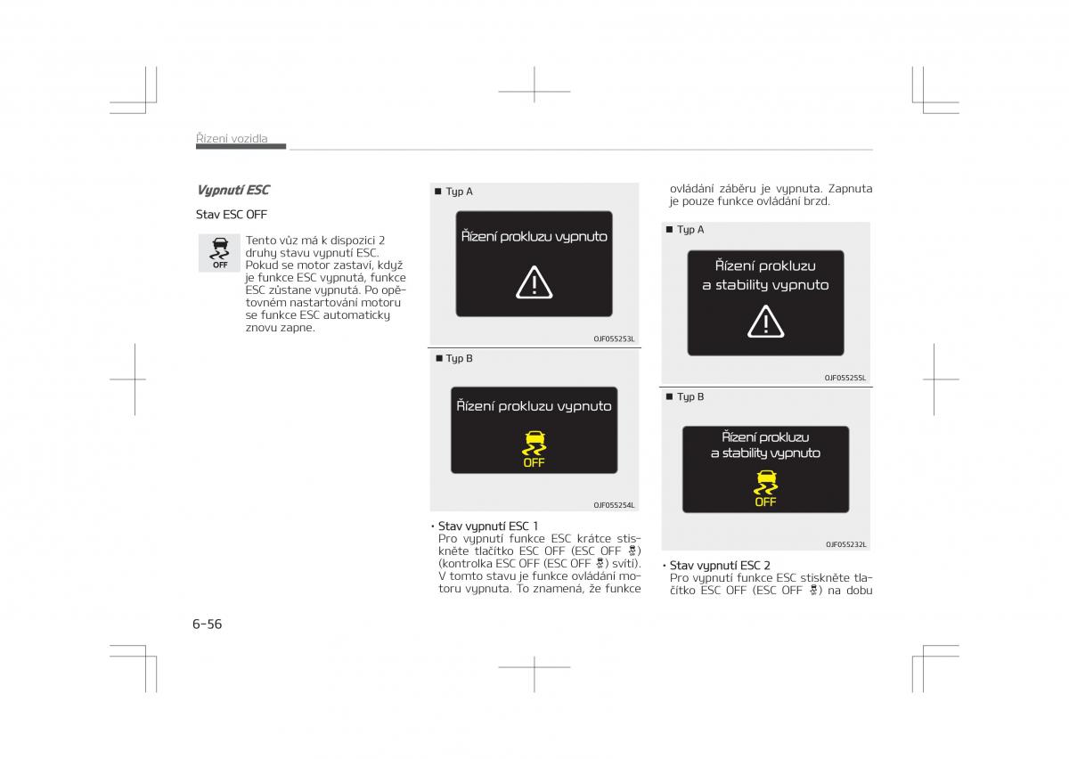 Kia Optima IV 4 navod k obsludze / page 474