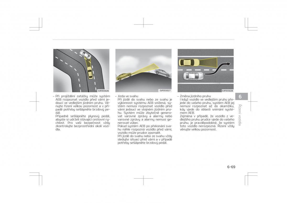 Kia Optima IV 4 navod k obsludze / page 487